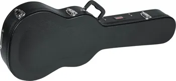 Obal pro strunný nástroj Gator GWE-LPS-BLK Kufr pro elektrickou kytaru