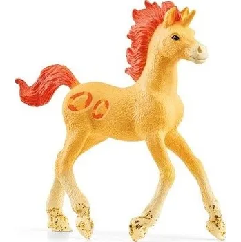 Figurka SCHLEICH 70730 JEDNOROŽEC PEACH RINGS