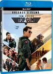 Blu-ray Top Gun 1+2 (1986, 2022) 2 disky
