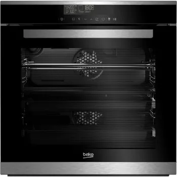 Beko BVR 35500 XMS Vestavná trouba Beko BVR 35500 XMS