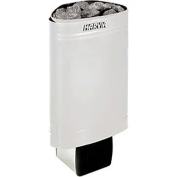 Přímotop Harvia Delta D23E saunové topidlo