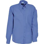 Pracovní košile Cofra WITSHIRE Barva: Světle modrá, Velikost: XL