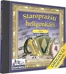 Staropražští heligonkáři 4: Alpiny -…