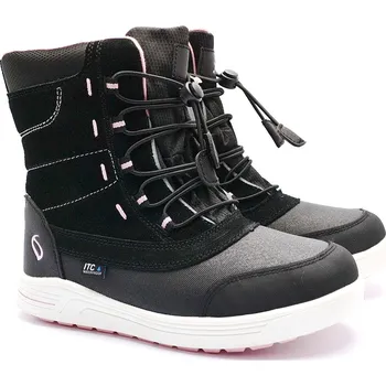 Chlapecká zimní obuv Obutex Zimní boty LEAF JAREN ITC WATERPROOF Velikost: 37