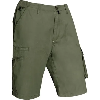 Pánské kraťasy Industrial Starter Bermudy Raptor Velikost: 3XL 8040-3XL