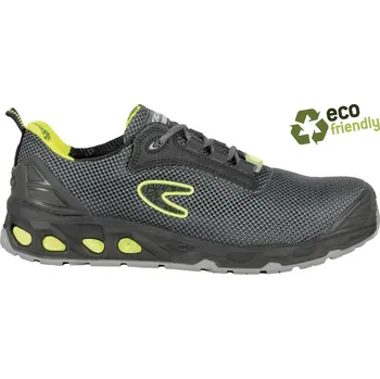 Pracovní obuv Bezpečnostní obuv Cofra PASCAL ESD S1 P SRC Velikost boty: 35