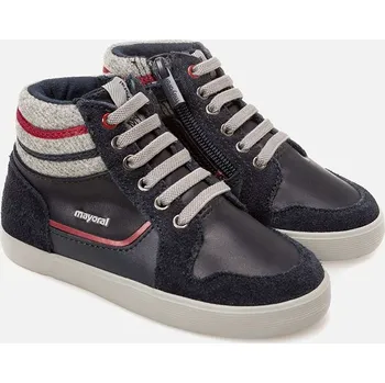 Dětská sportovní obuv Kotníková obuv Mayoral 44089 Rozměr: 29