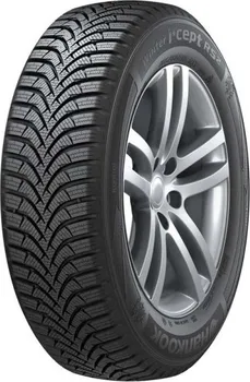 Zimní osobní pneu Hankook W452 195/65 R15 91 T 1017802