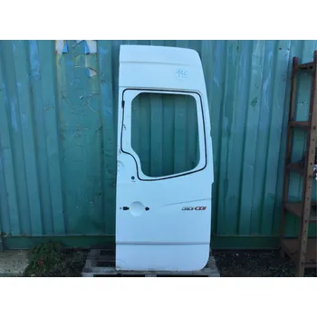 Dveře karosérie Zadní dveře P.Z. VW Crafter R.V.2006-2016