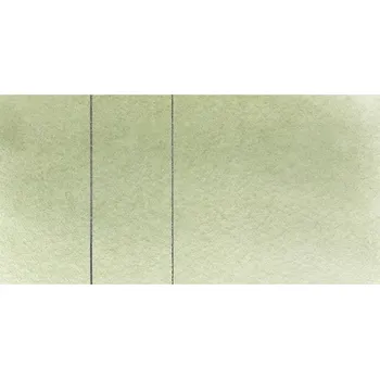 Vodová barva Akvarelová barva Roman Szmal AQUARIUS, pánvička - zelená Barva: 105 – Green Earth