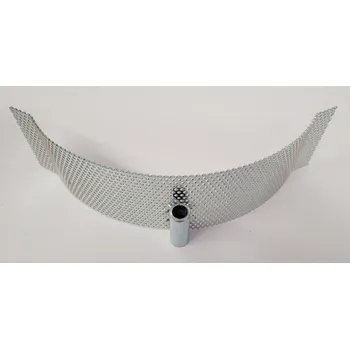 Chov hospodářského zvířete Síto náhradní pro Ercolino 4mm