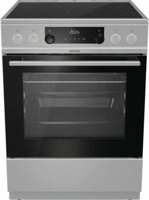 Gorenje ECS6350XPA od 14 690 Kč - Zbozi.cz