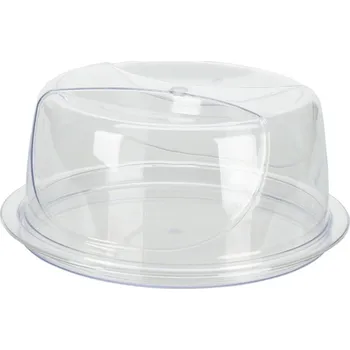 Excellent Houseware KO-024001160 34 cm transparentní