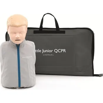 Laerdal Little Junior QCPR resuscitační figurína