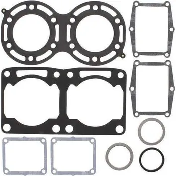 Těsnění pro motocykl Winderosa sada těsnění TOP-END Yamaha V Max 500 94-99, V Max 500 Deluxe 99, V Max 500 DX 94-96, V Max 500 DX W/REV 94-96, V Max 500 LE 94-96, V Max 500 LE W/REV 94-95, V Max 500 ST 94, V Max 500 ST W/