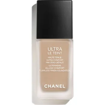 Chanel Ultra Le Teint Flawless Finish…