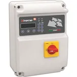 FOURGROUP XTREME3-T/10 3x400V 0,55-7,5kW 2-15A spínací skříň pro tři čerpadla IP55