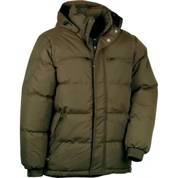 pracovní bunda Bunda COFRA QUEBEC Barva: Hnědá zemitá, Velikost: 60