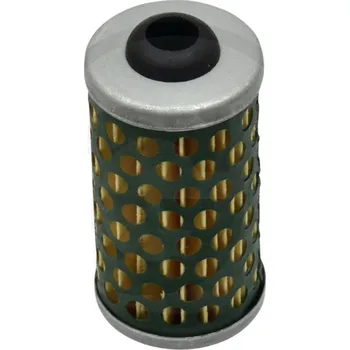 Palivová nádrž Filtr palivové nádrže vhodný pro stavební stroje s motory Hatz série 1 B