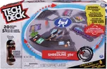 Tech Deck Turntable Playset Shredline…