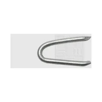 Hřebík SWG 4009155726113 skoby ocel pozinkováno žárem 1 kg
