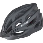 Přilba PRO-T Plus Alcazar In mold černá matt M (55-58cm)