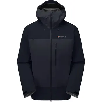 Montane pánská bunda Phase XPD Jacket Barva: Eclipse Blue, Velikost: XXL