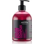 Joanna Professional Color Boost Complex šampon neutralizující žluté tóny 500 g