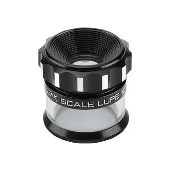 Lupa PEAK 2016 (15x) příložní měřící lupa