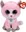 Ty Beanie Boos 24 cm, Fiona