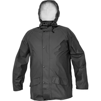 pracovní souprava SIRET PU oblek zelená XXXL