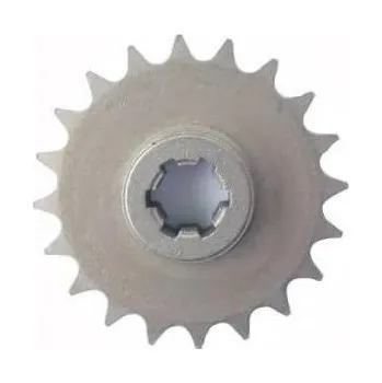 Elektrokoloběžka Řetězové kolečko X-scooters XG