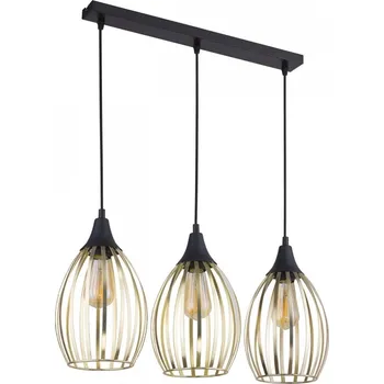 TK Lighting Liza 3xE27 60W