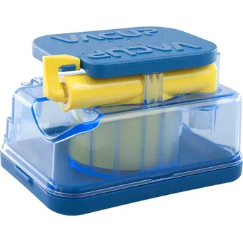 Odsávačka hlenu HUM AEROsuc VacUp nožní odsávačka