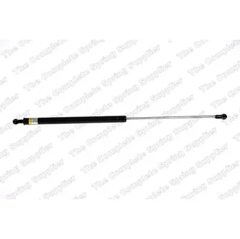 Karosérie Pneumatická pružina, zavazadlový / nákladový prostor LESJOEFORS 8163412