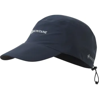 Kšiltovka Montane kšiltovka Phase Lite Cap Barva: Eclipse Blue