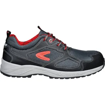 Pracovní obuv Bezpečnostní obuv Cofra FLOATING BLACK S1 P SRC Velikost boty: 40