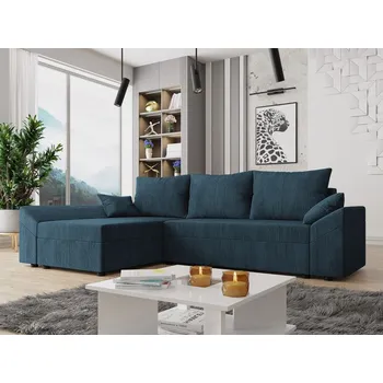 Sedací souprava Rohová sedací souprava Peltata, Potah: Poso 05 MIRJAN 5903211195525