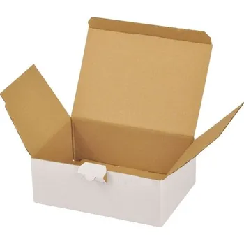 Obalový materiál 10 ks - Krabice poštovní 245x170x85 3VVL