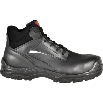 Pracovní obuv Bezpečnostní obuv Cofra CORBY UK S3 CI SRC Velikost boty: 36
