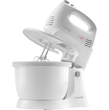 Concept SR3140 bílý