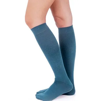 Enfermanía Kompresní podkolenky vel. S/M Barva: Petroleo