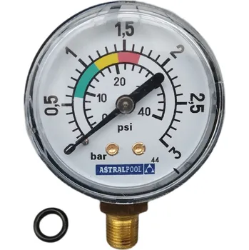 Manometr k filtru 4404220102