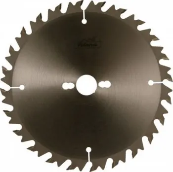 Vrták Pil.kot.SK 5383-35 250x3,2/2,2x30