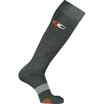 pracovní ponožka Pracovní ponožky COFRA DUAL ACTION WINTER Barva: Antracitová, Velikost: M