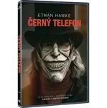 Černý telefon (2021)
