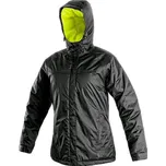 Canis CXS KENOVA zimní bunda dámská černo žlutá 2XL