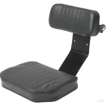 Zahradní traktor Sedačka do traktoru pro závozníka - vhodné pro traktory Zetor