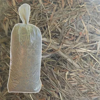 Podestýlka pro hlodavce BIO seno - otava 2 kg