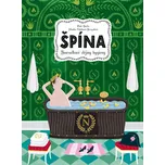 Špína. Smradlavá historie hygieny – Monika Utnik-Strugala